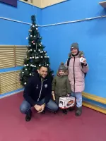 «Елка желаний»