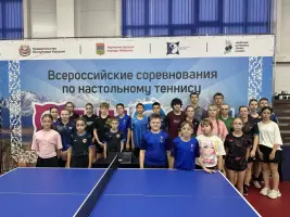Межрегиональный турнир «Огни Саян»