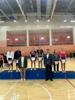 Итоги всероссийских соревнований в Красноярске